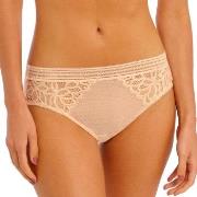 Wacoal Trosor Raffine Brief Beige Medium Dam