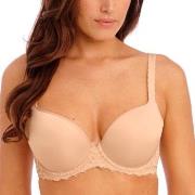 Wacoal BH Raffine Contour Bra Beige C 75 Dam