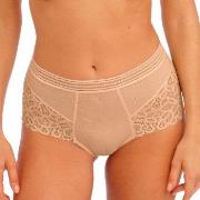 Wacoal Trosor Raffine Full Brief Beige X-Small Dam