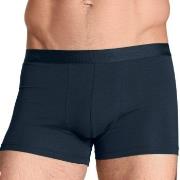 Calida Kalsonger 3P Natural Benefit Boxer Marin bomull X-Large Herr