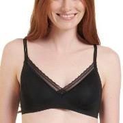 Sloggi BH Body Adapt Twist Soft Bra Svart Medium Dam