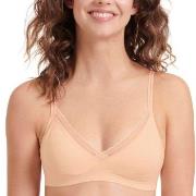 Sloggi BH Body Adapt Twist Soft Bra Aprikos S+ Dam