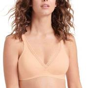 Sloggi BH Body Adapt Twist T-shirt Bra Aprikos Medium Dam