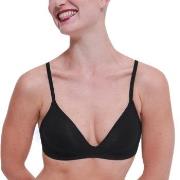 Sloggi BH GO Casual Padded Bra Svart Small Dam