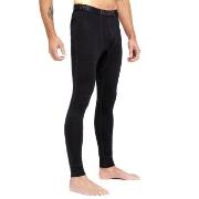 Dovre Wool Long Johns Single Svart ull XX-Large Herr