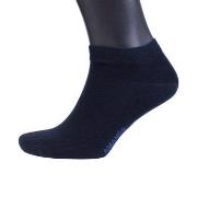 Amanda Christensen Strumpor True Sneaker Sock Marin 39-42 Herr