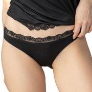 Mey Trosor Luise Mini Briefs Svart modal 40 Dam