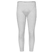 Jockey Spurt Cotton Long Johns Grå bomull XX-Large Herr