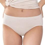 Mey Trosor Superfine Organic American Briefs Beige bomull 46 Dam