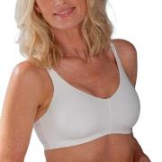 Trofe Freja Padded Bra BH Vit D 75 Dam
