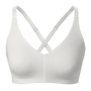 Trofe Freja Padded Bra BH Vit D 90 Dam