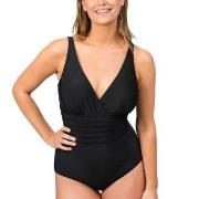 Trofe Prosthesis Swimsuit Svart 48 Dam