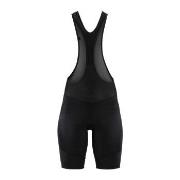 Craft Essence Bib Shorts W Svart X-Small Dam