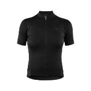 Craft Essence Jersey Svart polyester X-Small Dam