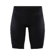 Craft Essence Shorts W Svart Small Dam