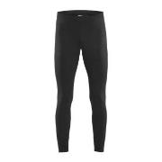 Craft Rush Tights M Svart polyester X-Small Herr