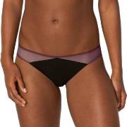 Sloggi Trosor 3P Oxygene Infinite Mini Brief Svart Large Dam