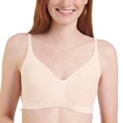 Sloggi BH ZERO Microfibre 2.0 Bralette Creme Large Dam