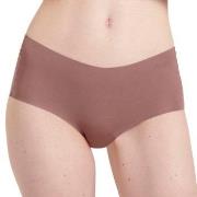 Sloggi Trosor 2P ZERO Modal 2.0 Short Briefs Brun Large Dam