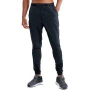 Craft ADV Essence Training Pants M Svart polyester Medium Herr