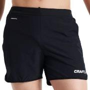 Craft Pro Control Impact Short Shorts M Svart polyester Large Herr