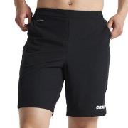 Craft Pro Control Impact Shorts M Svart polyester Large Herr