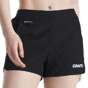 Craft Pro Control Impact Shorts W Svart polyester Large Dam