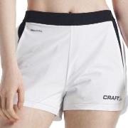 Craft Pro Control Impact Shorts W Vit polyester Medium Dam