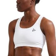 Craft BH Classic Training Bra Vit polyester XX-Small Dam