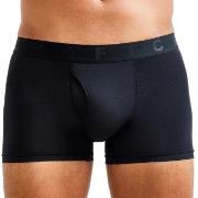 Craft Kalsonger Core Dry Boxer 3 Inch M Svart polyester Medium Herr