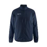 Craft Rush 2 0 Training Jacket M Marin polyamid Large Herr