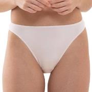 Mey Trosor Poetry Classy Retro Jazz Briefs Beige viskos Small Dam