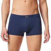 Bruno Banani Kalsonger Check Line 2 0 Hipshort Marin polyamid Medium H...