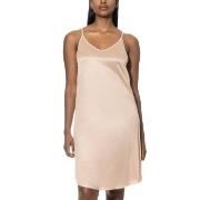 Mey Coco Nightdress Beige Medium Dam