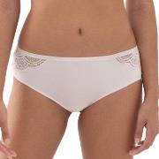 Mey Trosor Poetry Fame Hipster Briefs Beige viskos X-Large Dam