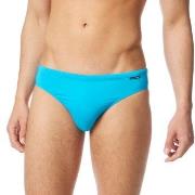 Bruno Banani Kalsonger 2 0 Swim Mini Wave Turkos polyester X-Large Her...