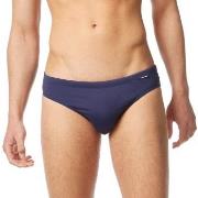 Bruno Banani Kalsonger 2 0 Swim Mini Wave Marin polyester X-Large Herr