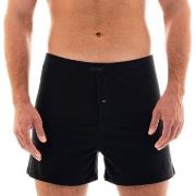 Bruno Banani Kalsonger 2P Loose Fit Boxershorts Svart bomull Small Her...