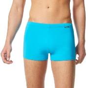 Bruno Banani Kalsonger Swim 2 0 Wave Line Turkos polyamid X-Large Herr