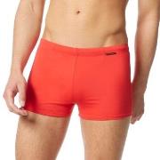 Bruno Banani Kalsonger Swim 2 0 Wave Line Röd polyamid X-Large Herr