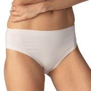 Mey Trosor Natural Second Me American Briefs Offwhite bomull Large Dam