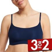 Sloggi BH ZERO Feel 2 0 Ultra Bra Marin X-Large Dam