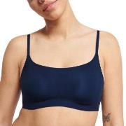 Sloggi BH ZERO Feel 2 0 Ultra Bra Marin M+ Dam