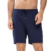 Mey Jefferson Short Pants Mörkblå modal XX-Large Herr