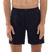 Mey Aarhus Short Pants Navy bomull XX-Large Herr