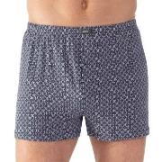 Mey Kalsonger Weave Boxer Shorts Flerfärgad bomull Medium Herr