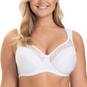 Miss Mary Breeze Underwired Bra BH Vit B 80 Dam