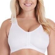 Miss Mary Nova Front Closure Bra BH Vit C 85 Dam