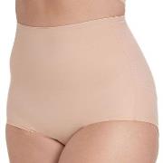 Miss Mary Nova High Waist Brief Trosor Beige 56 Dam