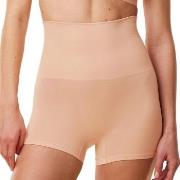 Triumph Trosor Soft Sculpt Bandeau Short Beige 46 Dam